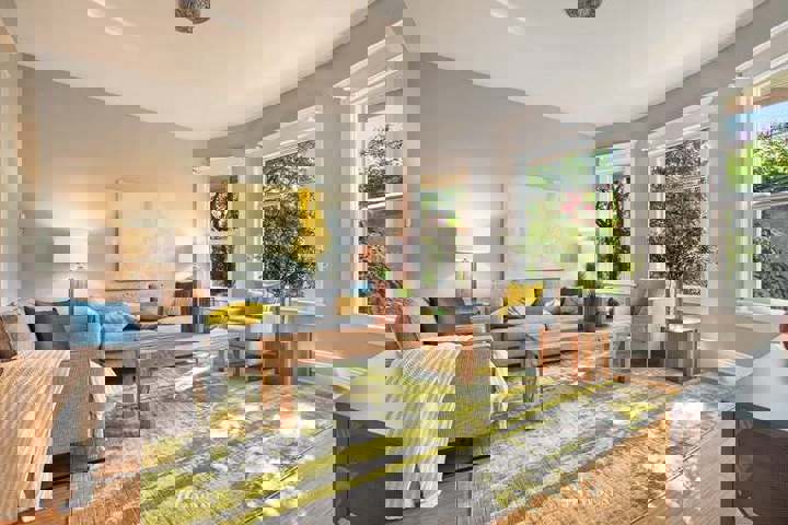 1910 Craftsman Just Outside of Downtown Seattle - 6