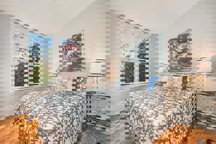 1910 Craftsman Just Outside of Downtown Seattle - 5