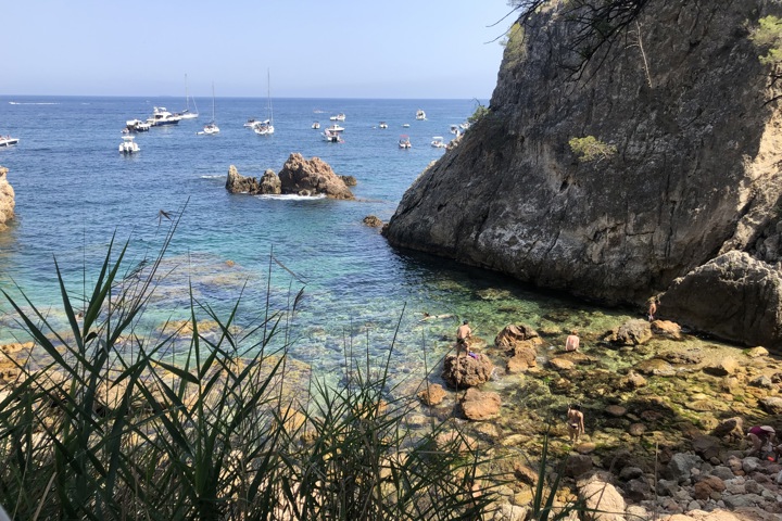 Authentic flat at the Costa Brava - 3