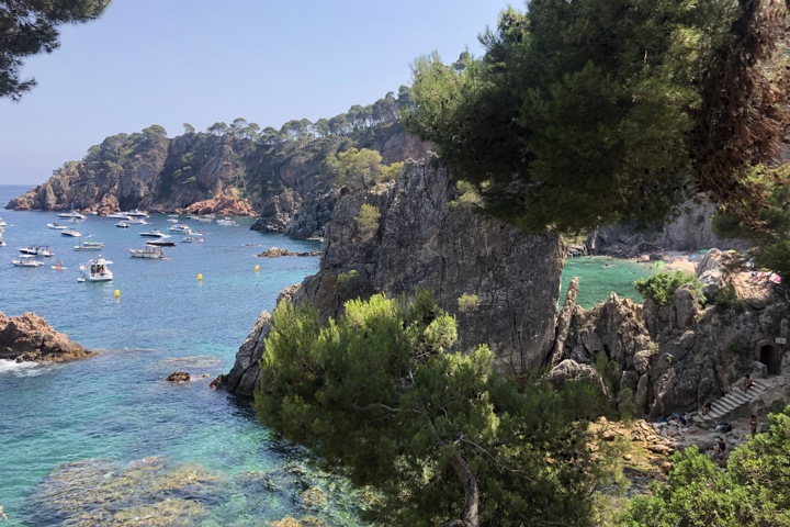 Authentic flat at the Costa Brava - 4