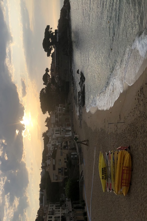 Authentic flat at the Costa Brava - 5
