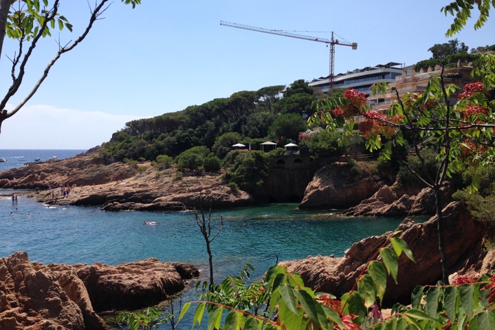 Authentic flat at the Costa Brava - 6