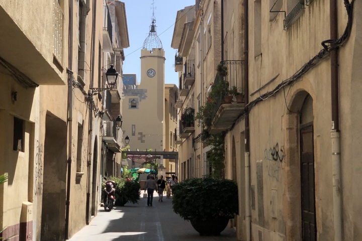 Authentic flat at the Costa Brava - 8