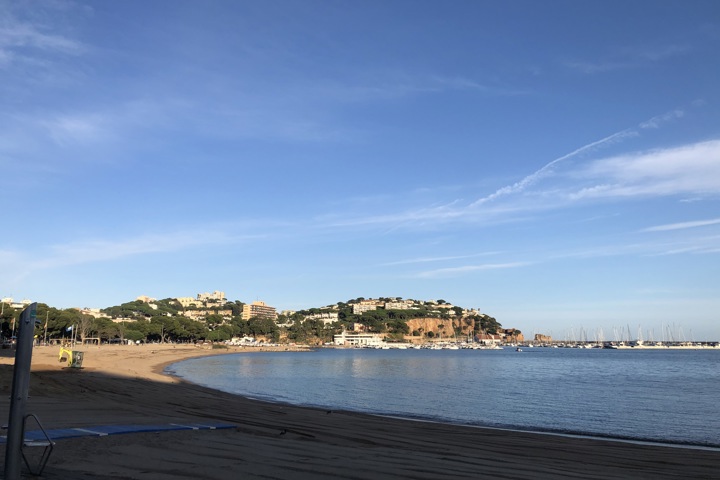 Authentic flat at the Costa Brava - 9