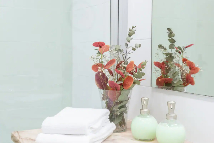 Authentic flat at the Costa Brava - 11