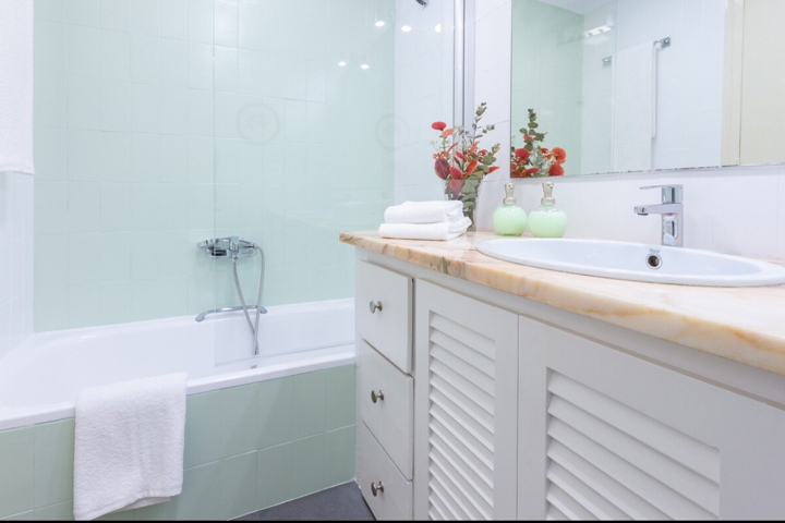 Authentic flat at the Costa Brava - 12