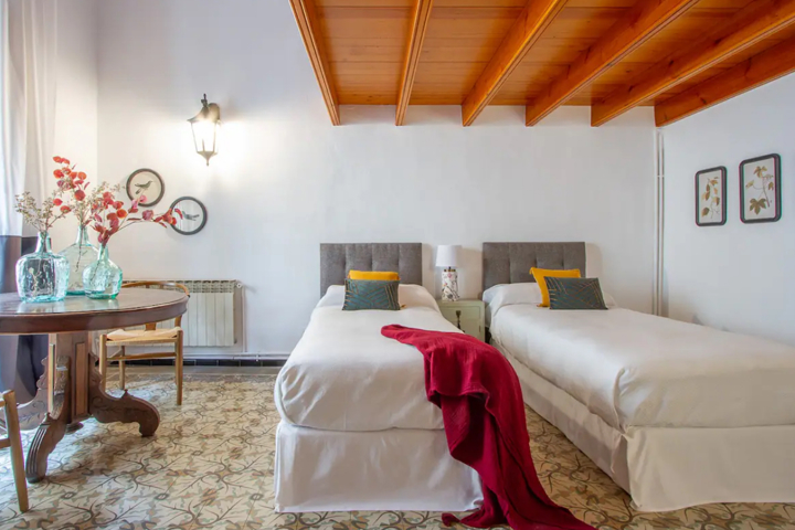 Authentic flat at the Costa Brava - 13