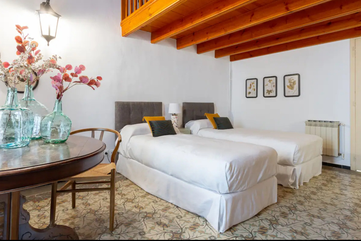 Authentic flat at the Costa Brava - 16