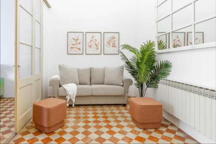 Authentic flat at the Costa Brava - 18