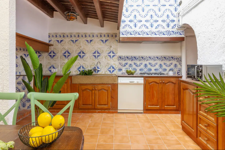 Authentic flat at the Costa Brava - 26