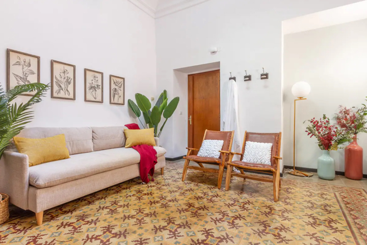 Authentic flat at the Costa Brava - 33