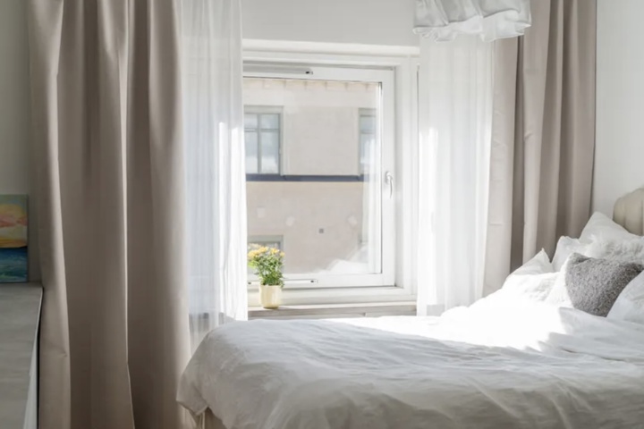 Modern apartment in the heart of Stockholm city - 3