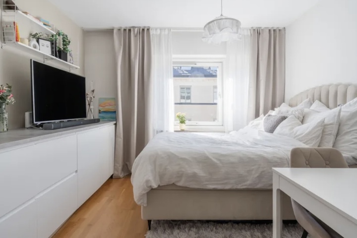 Modern apartment in the heart of Stockholm city - 8