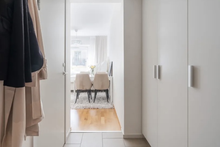 Modern apartment in the heart of Stockholm city - 7