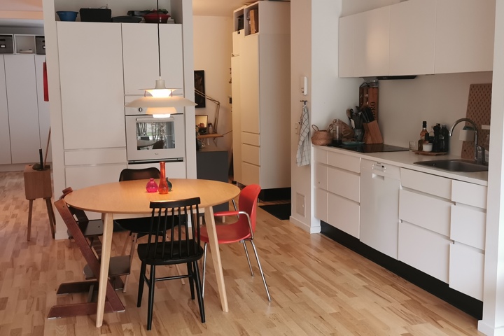 Family-friendly Copenhagen Experience - 1