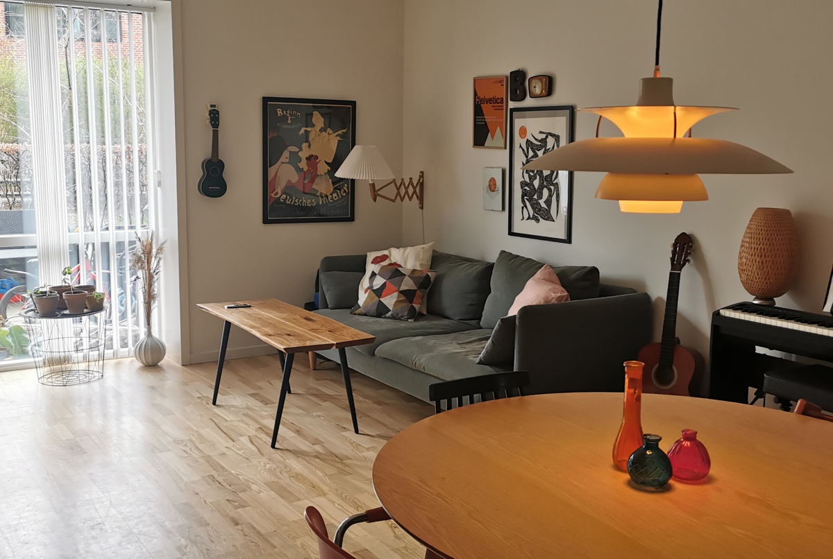 Family-friendly Copenhagen Experience