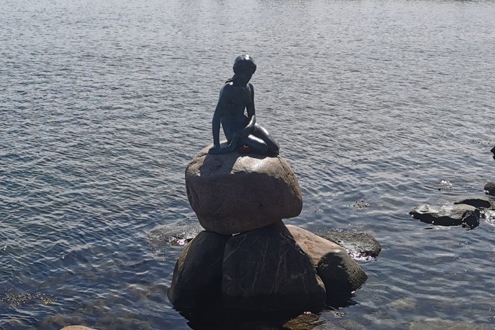 Family-friendly Copenhagen Experience - 8