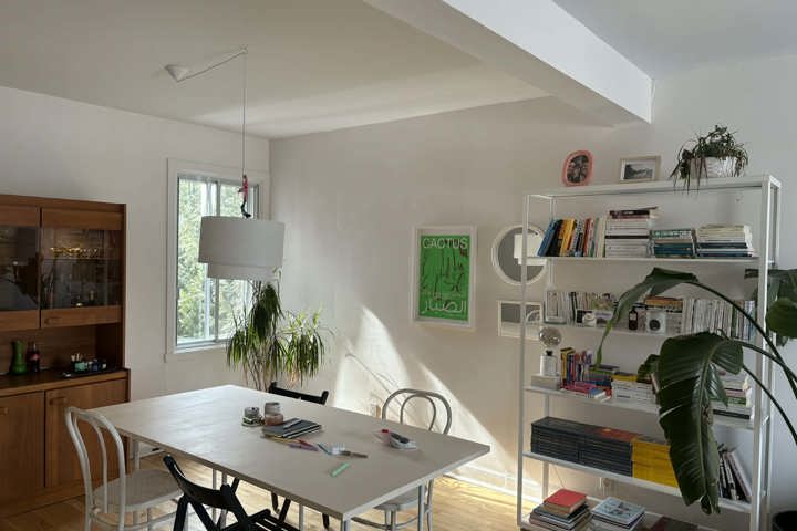 Nice and cozy apartment close to Montreal - 1