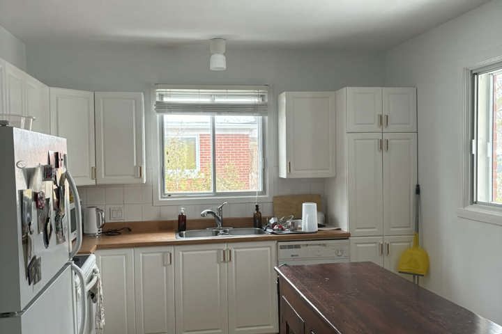 Nice and cozy apartment close to Montreal - 2