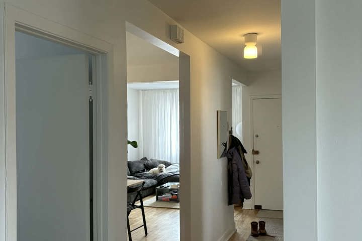 Nice and cozy apartment close to Montreal - 3