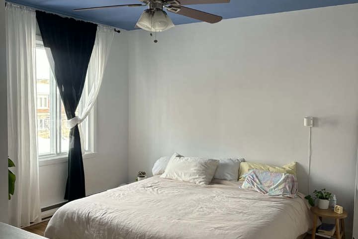 Nice and cozy apartment close to Montreal - 4