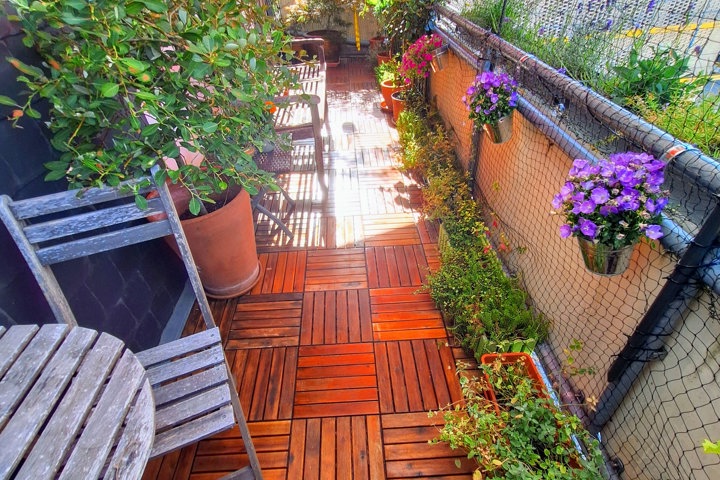 Charming flat in between Cologne and Bonn - 2