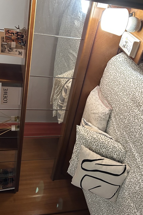 Simple but cozy - 3