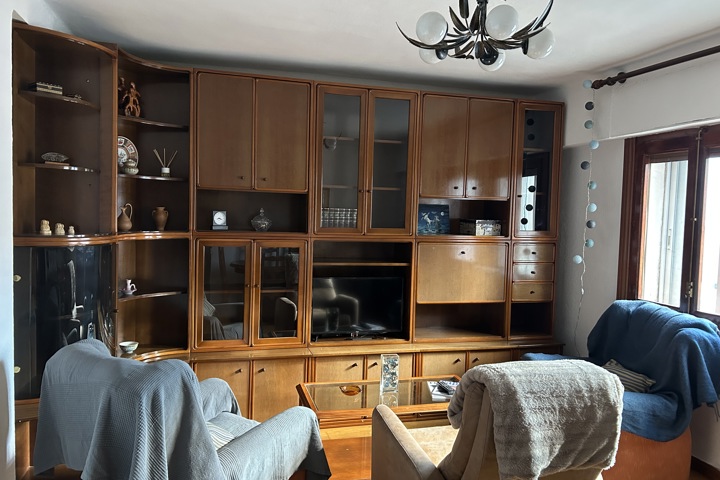 Simple but cozy - 5