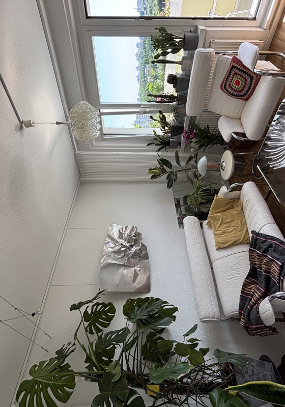 home swap in Berlin, Germany