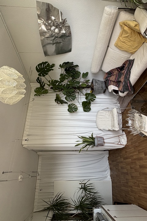 Peaceful Apartment in East Berlin - 1