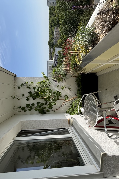Peaceful Apartment in East Berlin - 10