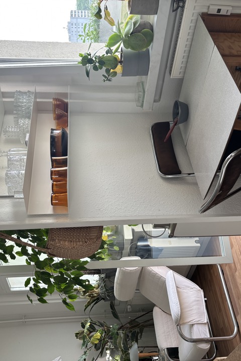 Peaceful Apartment in East Berlin - 13