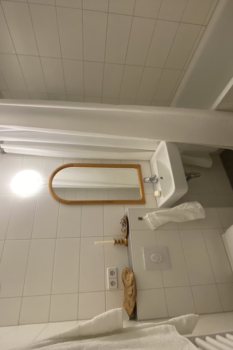 Peaceful Apartment in East Berlin - 16