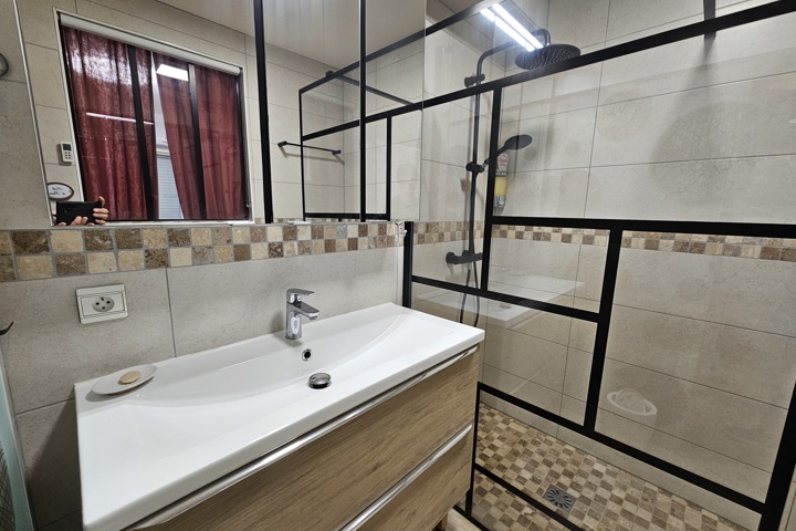 échange appartement standing 57m2 st raphael var - 7