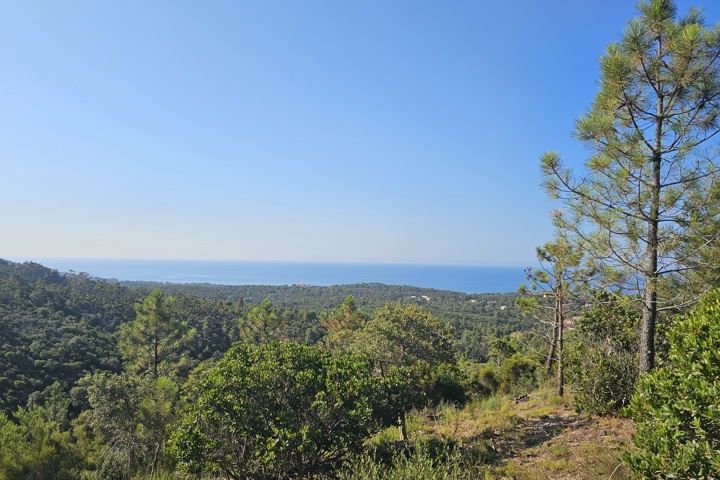 échange appartement standing 57m2 st raphael var - 20