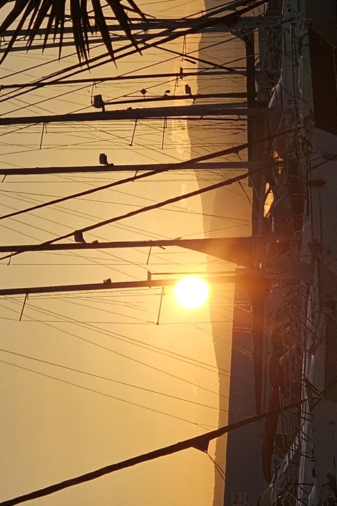 échange appartement standing 57m2 st raphael var - 15