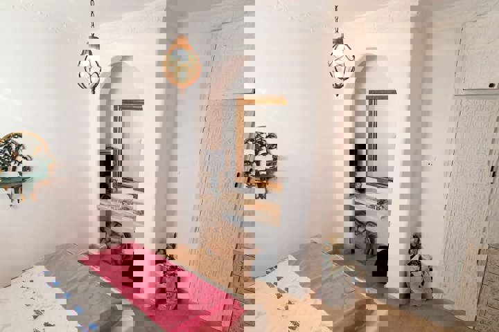 Cosy Tunisian style close to the beach - 4