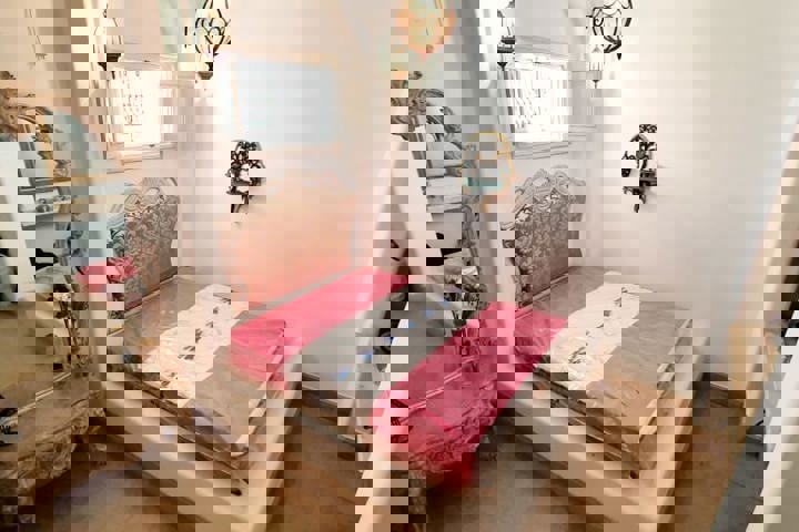 Cosy Tunisian style close to the beach - 6