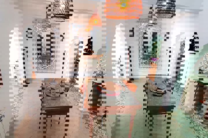 Cosy Tunisian style close to the beach - 7