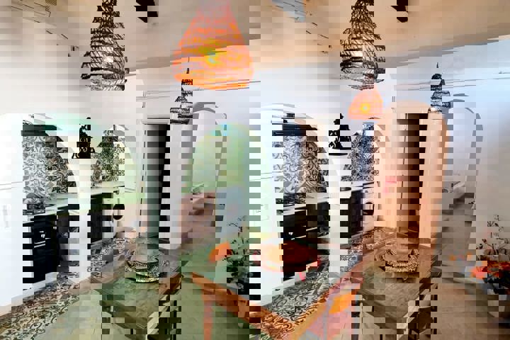 Cosy Tunisian style close to the beach - 9