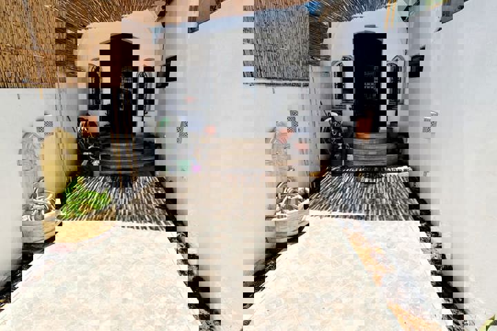 Cosy Tunisian style close to the beach - 10