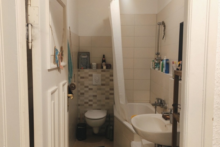 Big, central flat in Berlin 🌻 - 4