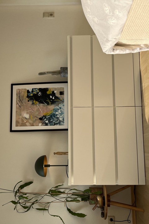 Spacious Rooftop Apartment- Berlin Mitte - 3