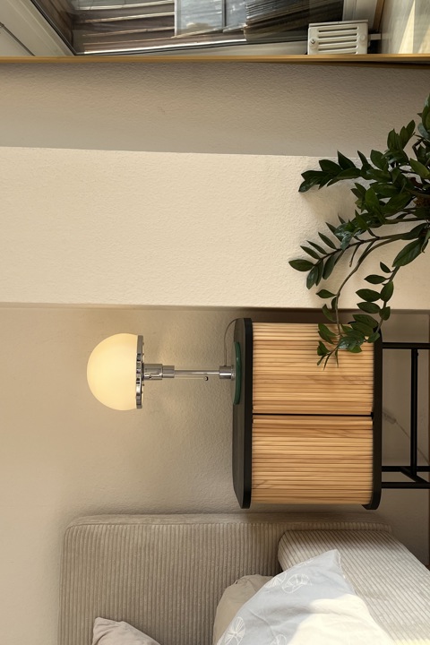 Spacious Rooftop Apartment- Berlin Mitte - 4