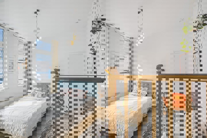 Spacious Rooftop Apartment- Berlin Mitte - 6