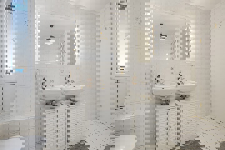 Spacious Rooftop Apartment- Berlin Mitte - 9