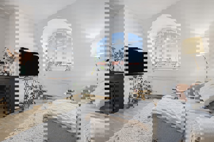 Spacious Rooftop Apartment- Berlin Mitte - 14