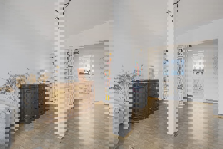 Spacious Rooftop Apartment- Berlin Mitte - 16