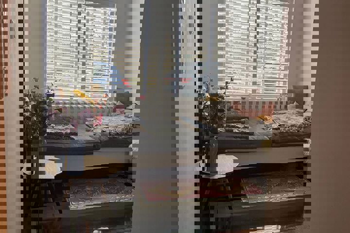 Charming & spacious apt on central+green location - 3