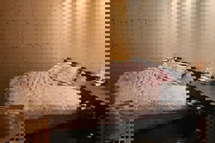 Charming & spacious apt on central+green location - 5